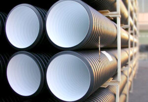 Производство труб корсис