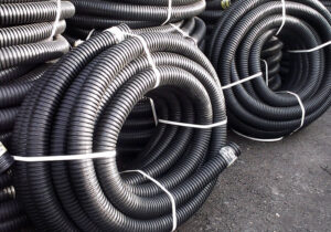 дренажные трубы