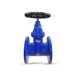 Запорная арматура