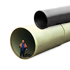 Трубы большого диаметра