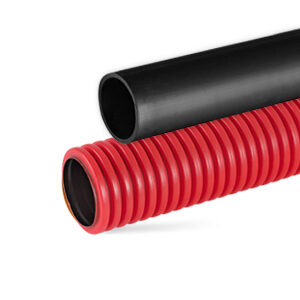 Трубы для защиты кабеля